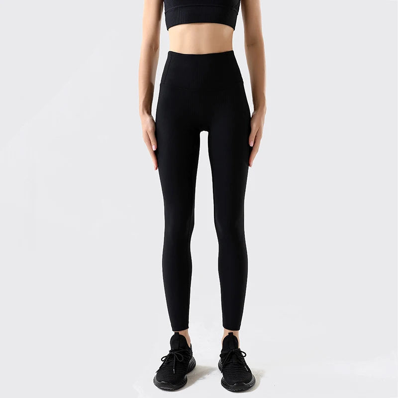 Fabric Gym Yoga Leggings