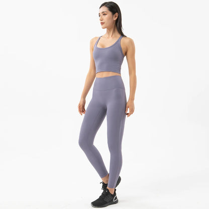 Women's Tracksuit Suits For Fitness