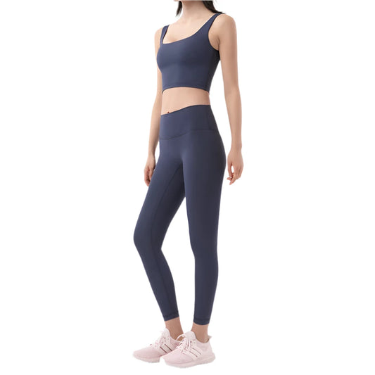 Fitness Bra Leggings Workout Sports Suit