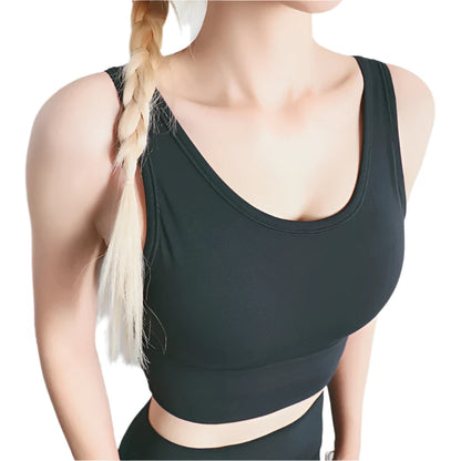 Elastic Women's Tube Top