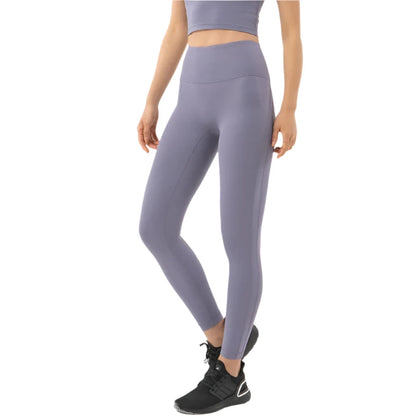 Elastic Breathable Gym Fitness Sport Pants