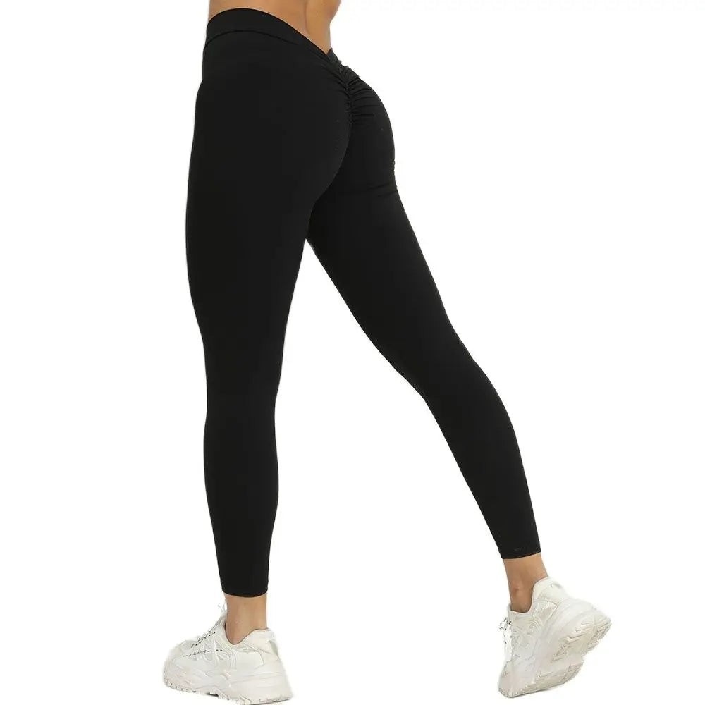 Outdoor Sports Indoor Fitness Leggings