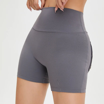 Women's Sexy Cycling Shorts