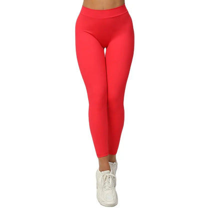 Outdoor Sports Indoor Fitness Leggings