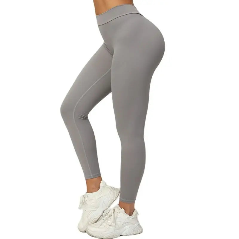 Outdoor Sports Indoor Fitness Leggings