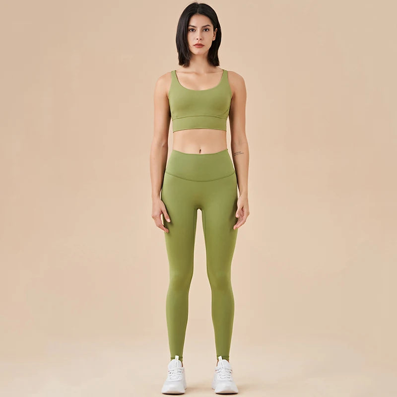 Yoga Gym Women's Pants