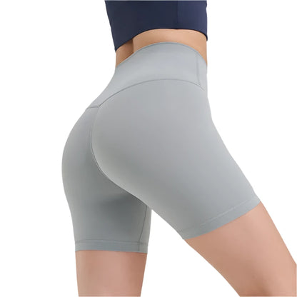 No Awkward Lines Women's Cycling Shorts