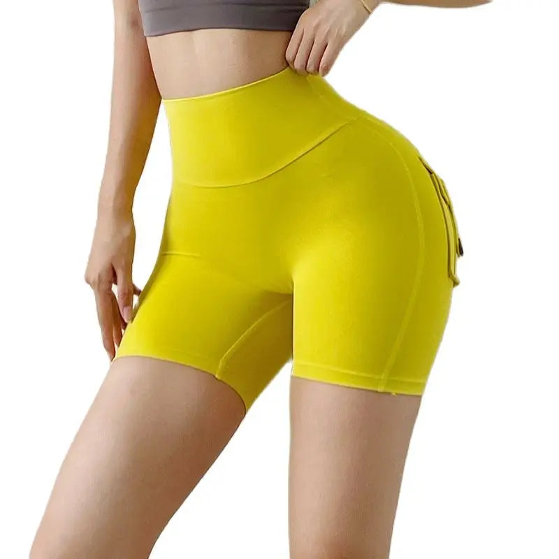 Women's Sexy Cycling Shorts