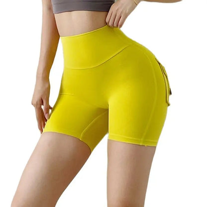 Women's Sexy Cycling Shorts