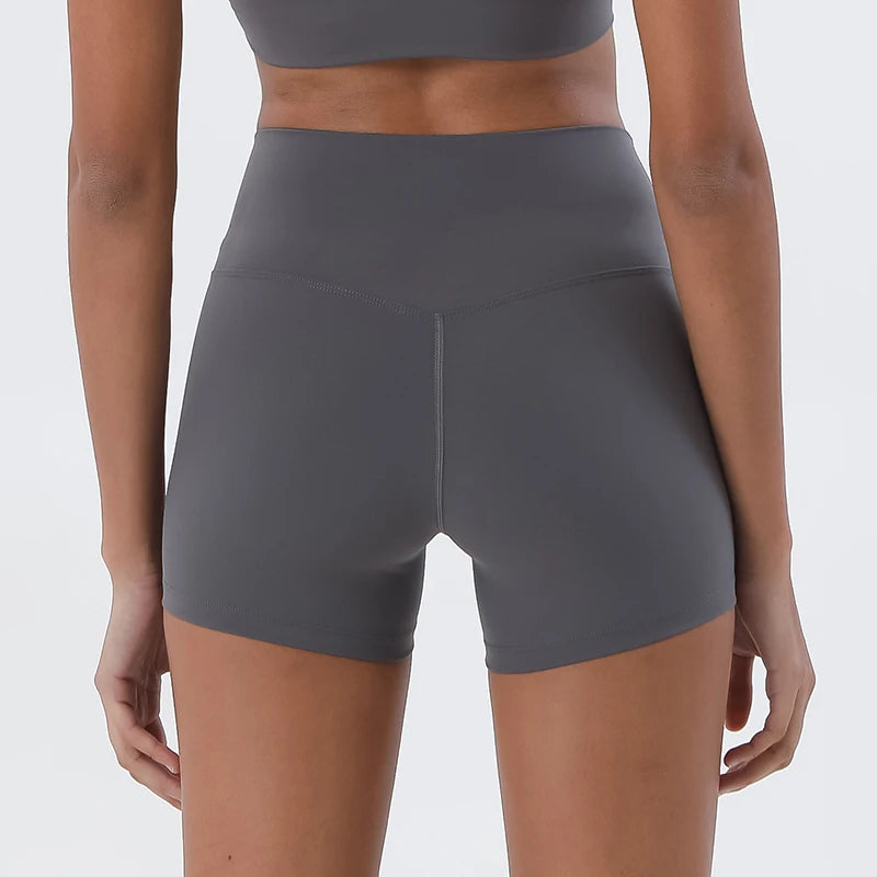 Women's Cycling Shorts